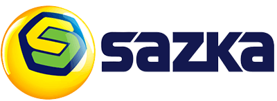 Sazka logo